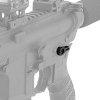 Dwustronny bezpiecznik AR-15 Leapers UTG 45°/90°